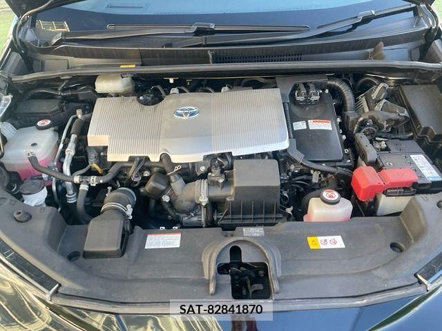 Toyota PRIUS 2016-10 220894-26