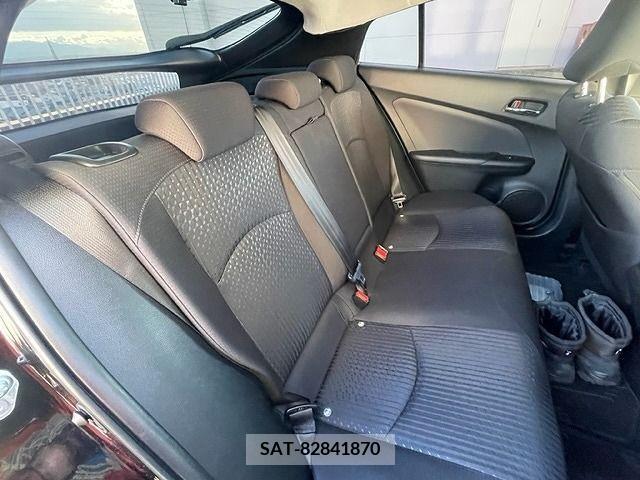 Toyota PRIUS 2016-10 220894-9