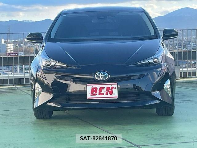 Toyota PRIUS 2016-10 220894-5