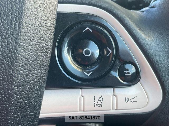 Toyota PRIUS 2016-10 220894-19