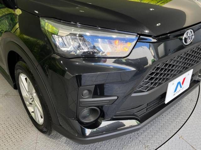 Toyota RAIZE 2023-06 29174-12