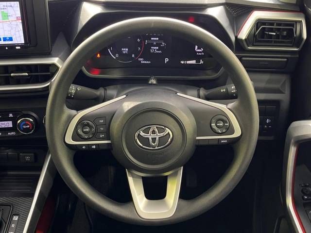 Toyota RAIZE 2023-06 29174-11