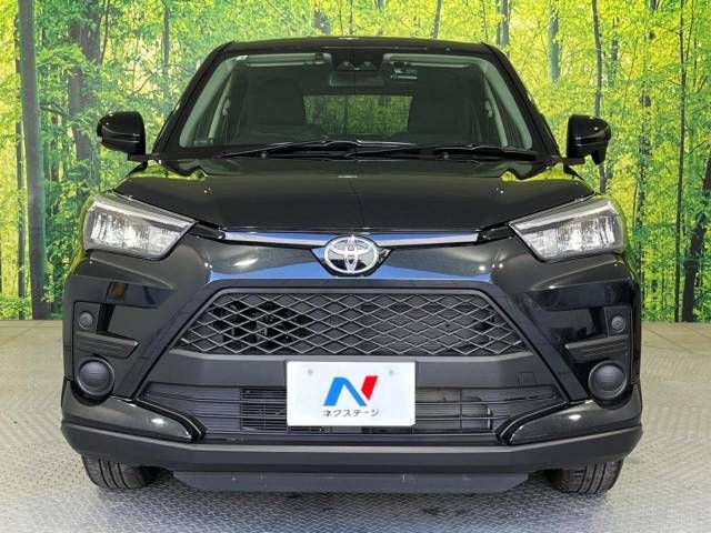 Toyota RAIZE 2023-06 29174-14