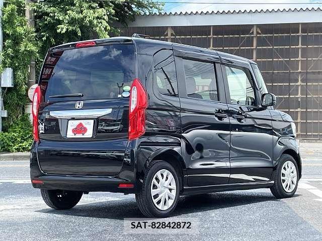 Honda N BOX 2019-02 307203-2