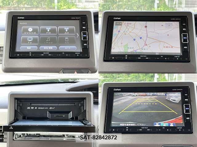 Honda N BOX 2019-02 307203-4