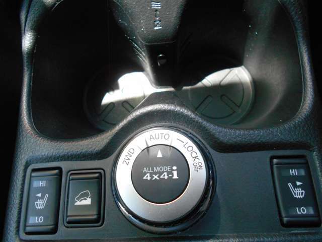 Nissan X-TRAIL 2015-11 6572-13