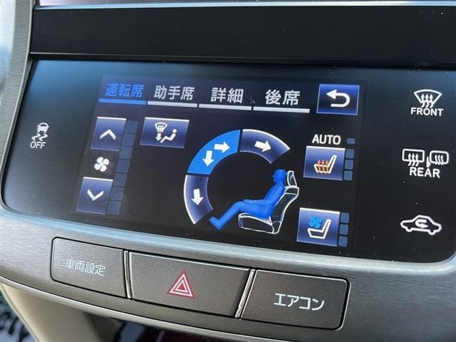 Toyota CROWN SEDAN 2016-09 191373-16