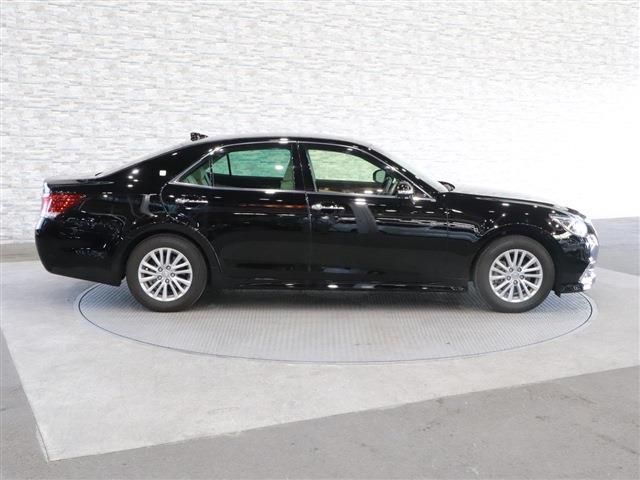 Toyota CROWN SEDAN 2016-09 191373-6