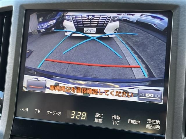 Toyota CROWN SEDAN 2016-09 191373-15