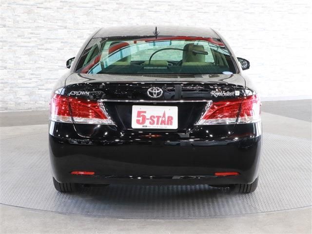 Toyota CROWN SEDAN 2016-09 191373-7