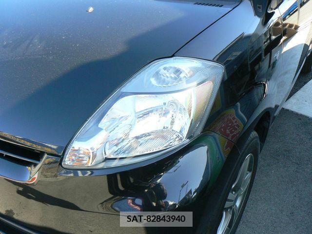 Toyota PASSO 2009-01 211788-22
