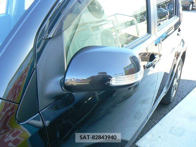 Toyota PASSO 2009-01 211788-23