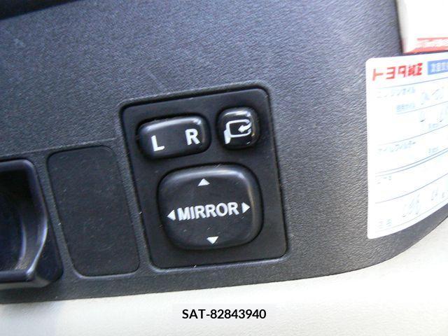 Toyota PASSO 2009-01 211788-11