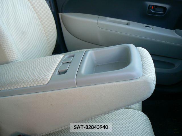 Toyota PASSO 2009-01 211788-12