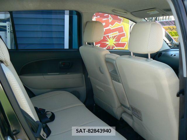 Toyota PASSO 2009-01 211788-6