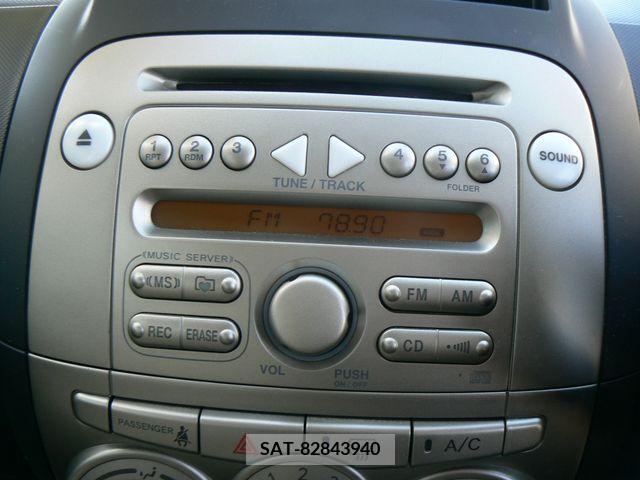 Toyota PASSO 2009-01 211788-7