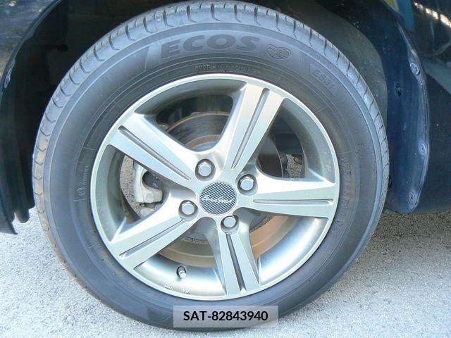 Toyota PASSO 2009-01 211788-16