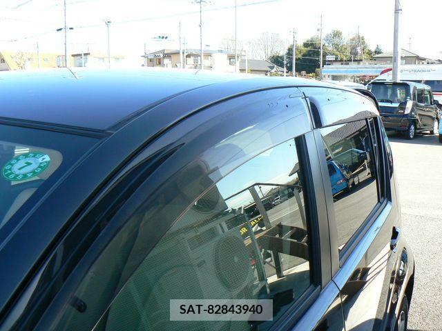 Toyota PASSO 2009-01 211788-24