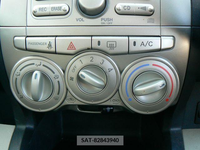 Toyota PASSO 2009-01 211788-8