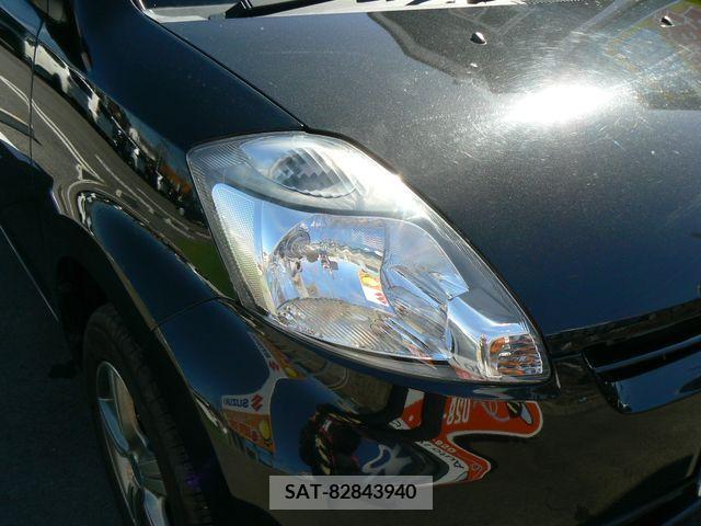 Toyota PASSO 2009-01 211788-17