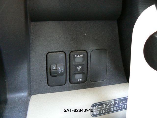 Toyota PASSO 2009-01 211788-9