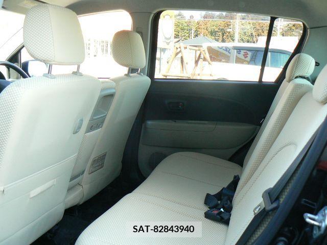Toyota PASSO 2009-01 211788-26