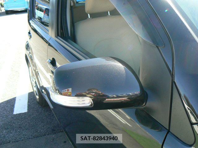 Toyota PASSO 2009-01 211788-18