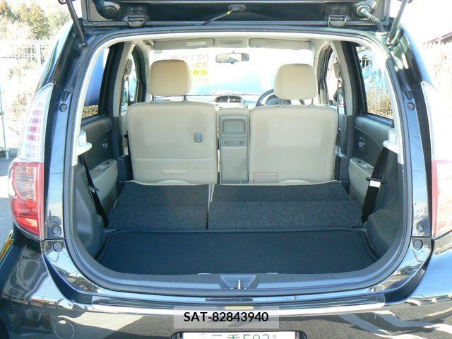 Toyota PASSO 2009-01 211788-3