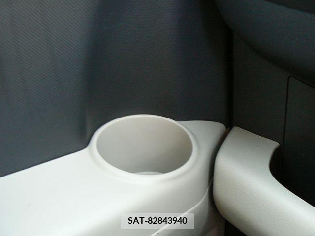 Toyota PASSO 2009-01 211788-10
