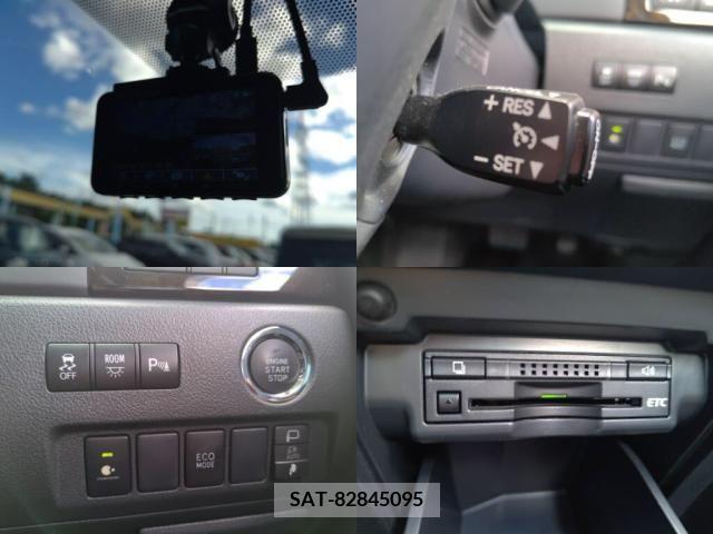 Toyota VELLFIRE 2014-09 394753-5
