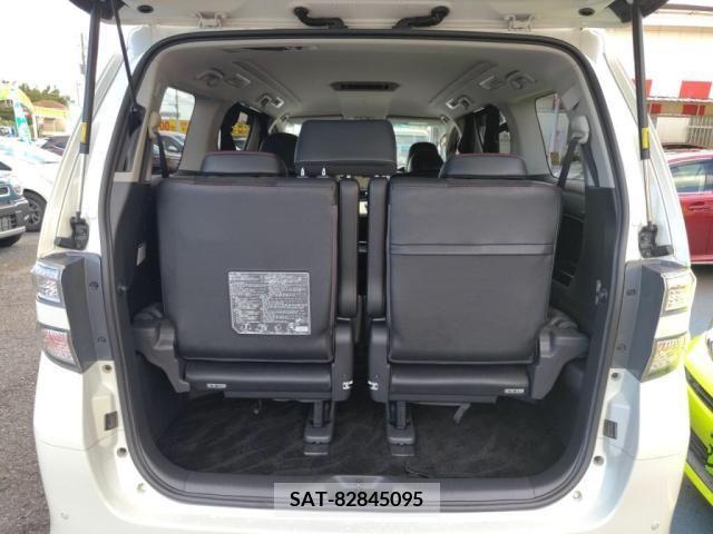 Toyota VELLFIRE 2014-09 394753-24