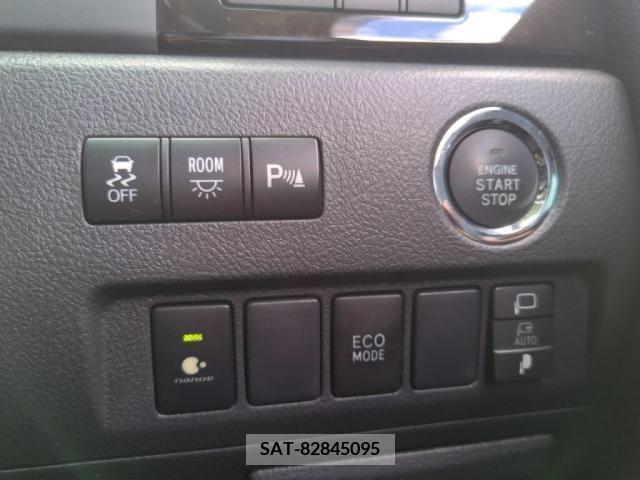 Toyota VELLFIRE 2014-09 394753-18