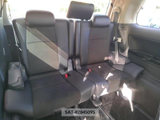 Toyota VELLFIRE 2014-09 394753-23