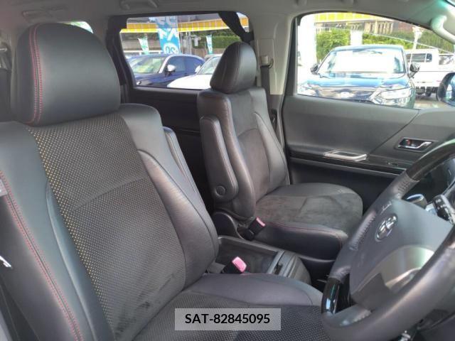 Toyota VELLFIRE 2014-09 394753-20