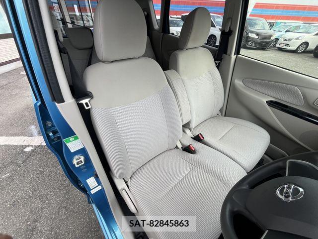 Nissan DAYZ 2013-09 358864-16