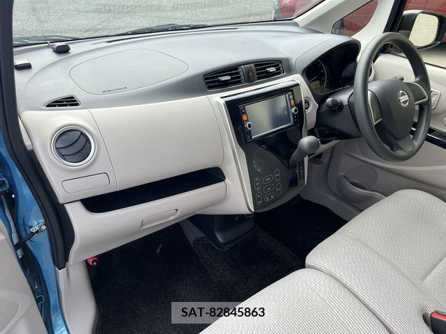 Nissan DAYZ 2013-09 358864-18