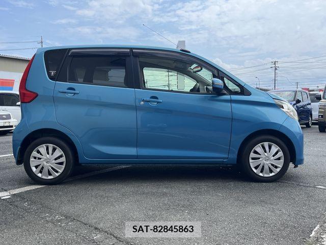 Nissan DAYZ 2013-09 358864-3