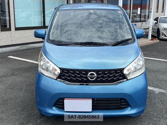 Nissan DAYZ 2013-09 358864-1