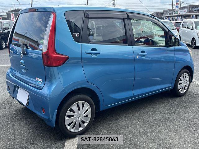 Nissan DAYZ 2013-09 358864-4
