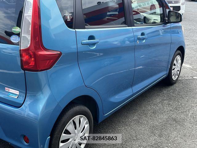 Nissan DAYZ 2013-09 358864-11