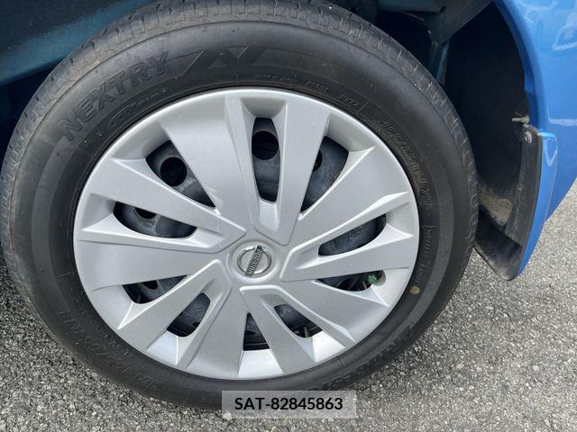 Nissan DAYZ 2013-09 358864-10