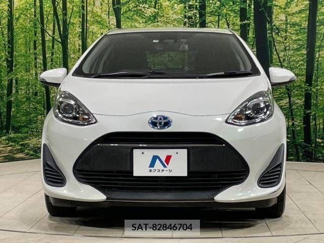 Toyota AQUA 2017-10 291803-14