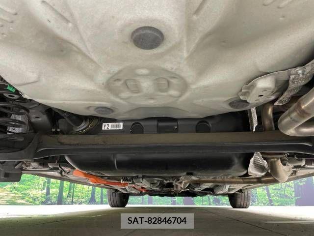 Toyota AQUA 2017-10 291803-19
