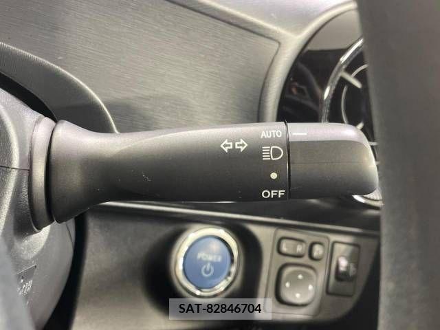 Toyota AQUA 2017-10 291803-7