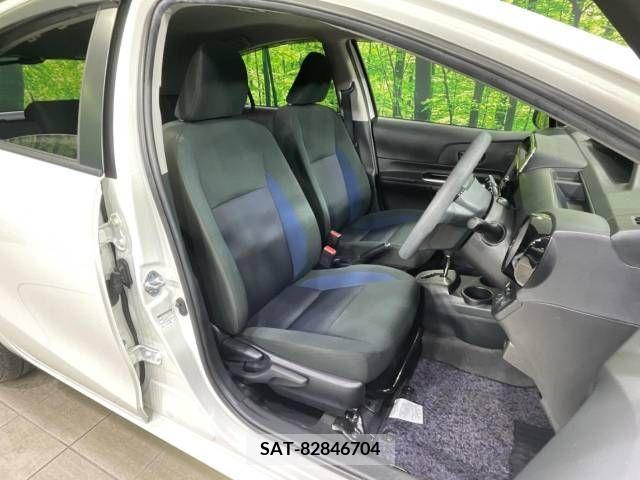 Toyota AQUA 2017-10 291803-8