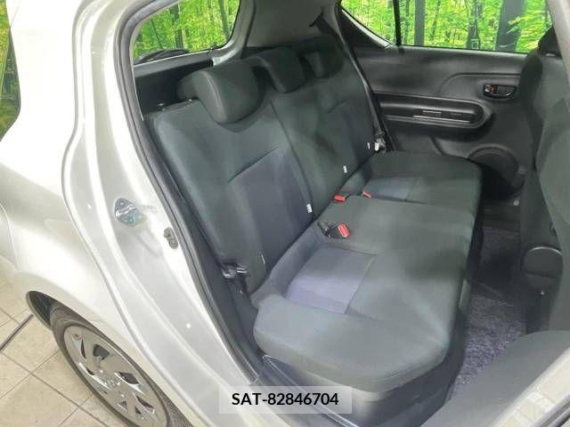 Toyota AQUA 2017-10 291803-9