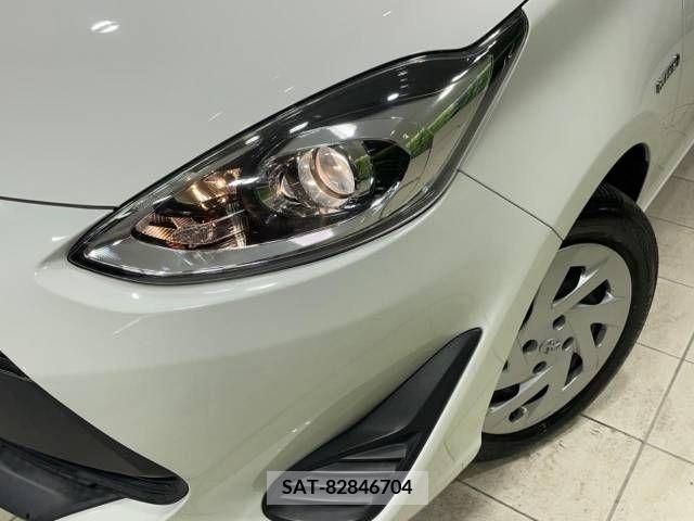 Toyota AQUA 2017-10 291803-12