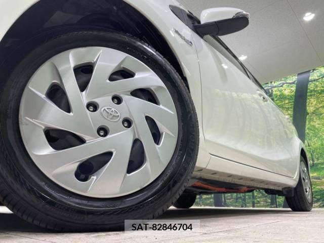Toyota AQUA 2017-10 291803-13