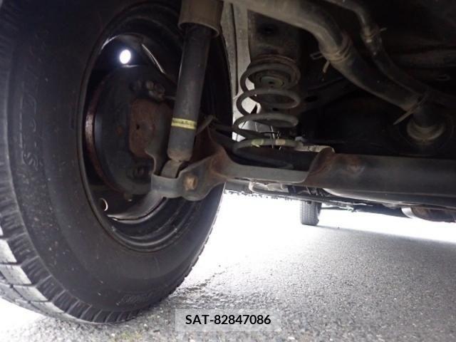 Suzuki ALTO 2017-03 287142-16