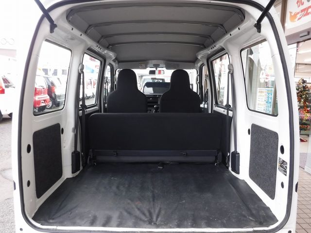 Daihatsu HIJET CARGO 2019-10 196109-15